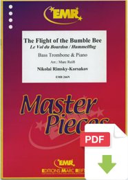 The Flight of the Bumble Bee - Nikolaï...