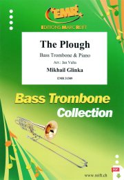 The Plough - Mikhail Glinka - Jan Valta