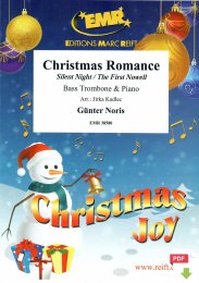 Christmas Romance - Günter Noris - Jirka Kadlec