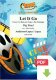 Let It Go - Kristen Anderson-Lopez - Robert Lopez - Jirka Kadlec