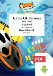 Game Of Thrones - Ramin Djawadi - Jirka Kadlec