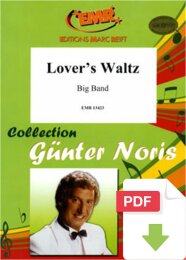 Lovers Waltz - Günter Noris