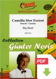 Camellia Slow Foxtrot - Günter Noris
