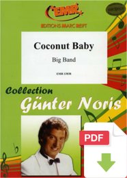 Coconut Baby - Günter Noris