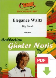 Elegance Waltz - Günter Noris