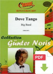 Dove Tango - Günter Noris