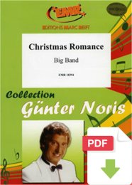 Christmas Romance - Günter Noris