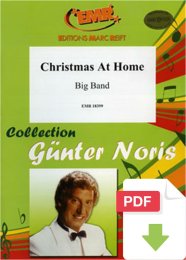 Christmas At Home - Günter Noris