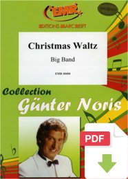 Christmas Waltz - Günter Noris