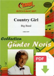 Country Girl - Günter Noris
