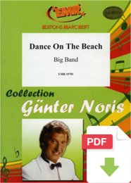 Dance On The Beach - Günter Noris