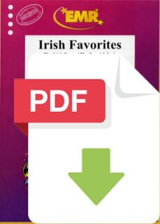 Irish Favorites - Lutz Bürger