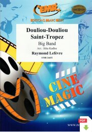 Douliou-Douliou Saint-Tropez - Raymond Lefevre - Jirka...