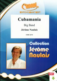 Cubamania - Jérôme Naulais