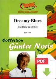 Dreamy Blues - Günter Noris