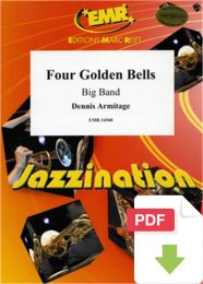 Four Golden Bells (Bless My Bones) - Dennis Armitage