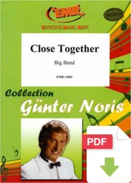 Close Together - Günter Noris