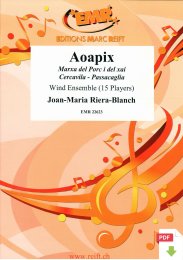 Aoapix - Joan-Maria Riera-Blanch