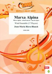 Marxa Alpina - Joan-Maria Riera-Blanch