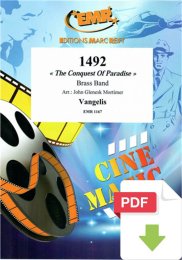 1492 The Conquest Of Paradise - Vangelis - John Glenesk...