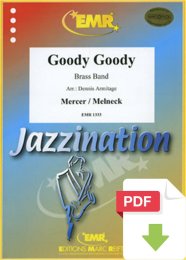 Goody, Goody - Johnny Mercer - Matt Melneck - Dennis...