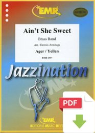 Aint She Sweet - Milton Ager - Jack Yellen - Dennis Armitage