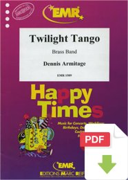 Twilight Tango - Dennis Armitage
