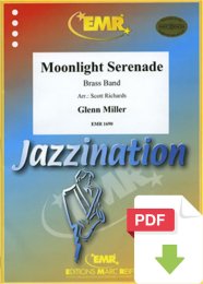 Moonlight Serenade - Glenn Miller - Jérôme...