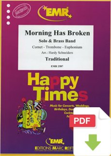 Morning Has Broken - Traditional - Hardy Schneiders
