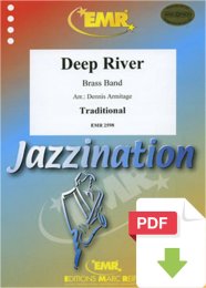 Deep River - Traditional - Dennis Armitage