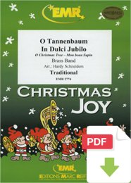 O Tannenbaum - In Dulci Jubilo - Traditional - Hardy...