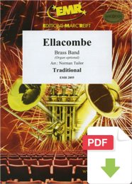 Ellacombe - Norman Tailor