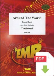 Around The World - Traditional - Scott Richards