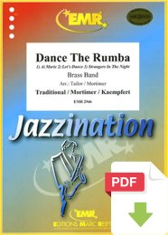 Dance The Rumba - Norman Tailor - John Glenesk Mortimer...