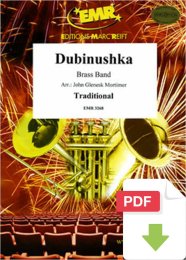 Dubinushka - Traditional - John Glenesk Mortimer -...