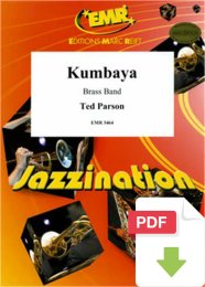 Kumbaya - Ted Parson