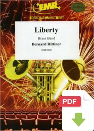 Liberty - Bernard Rittiner
