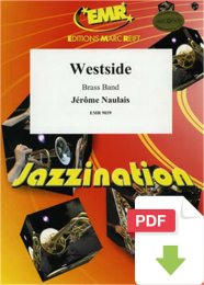 Westside - Jérôme Naulais