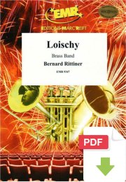 Loischy - Bernard Rittiner