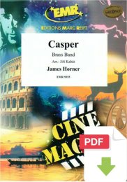 Casper - James Horner - Jiri Kabat