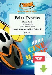 Polar Express - Alan Silvestri - Glen Ballard - Jirka...