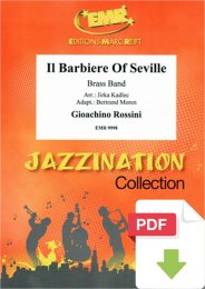 Il Barbiere Of Seville - Gioachino Rossini - Jirka Kadlec...