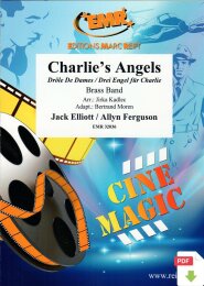 Charlies Angels - Jack Elliott - Ferguson,Allyn - Jirka...