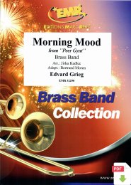 Morning Mood - Edvard Grieg - Jirka Kadlec - Bertrand Moren