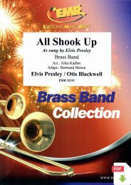All Shook Up - Elvis Presley - Otis Blackwell - Jirka...