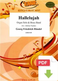 Hallelujah - Georg Friedrich Händel -...