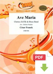 Ave Maria - César Franck - Jérôme...