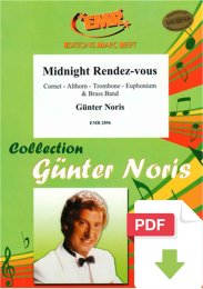 Midnight Rendezvous - Günter Noris