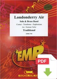 Londonderry Air - Norman Tailor (Arr.)