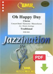 Oh Happy Day - Traditional - Dennis Armitage